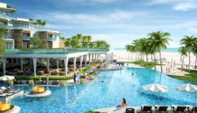 Mặt bằng căn hộ